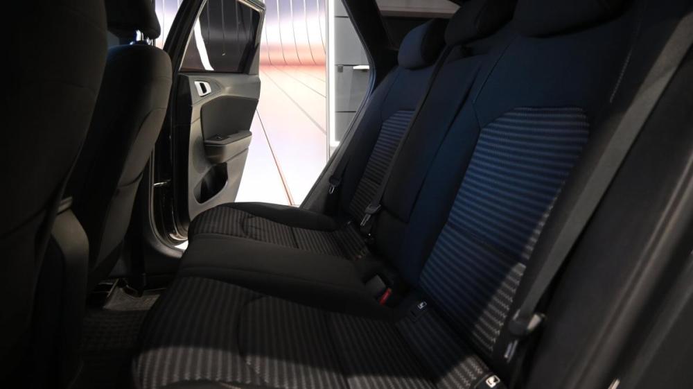 Kia Ceed III Рестайлинг Уфа  - изображение 17