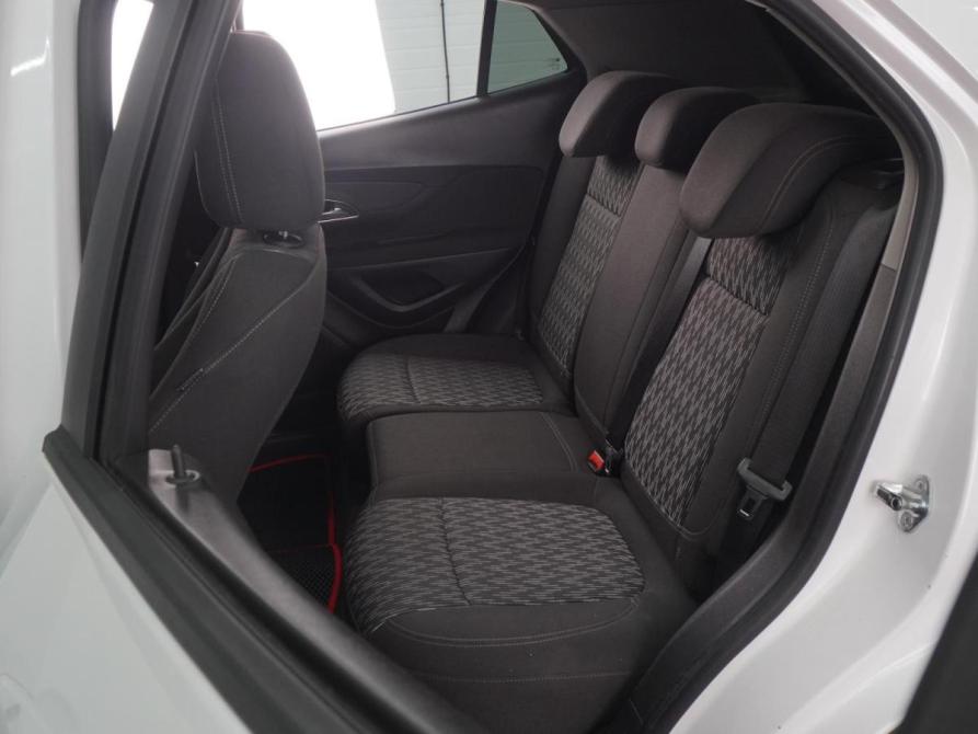 Opel Mokka I Воронеж  - изображение 9