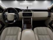 Land Rover Range Rover IV Кемерово  - изображение 30