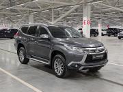 Mitsubishi Pajero Sport III Казань  - изображение 28