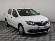 Renault Logan II Москва  - изображение 15