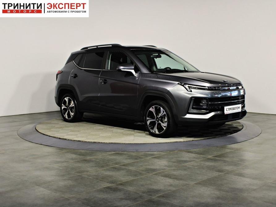 Москвич 3 Белгород  - изображение 3