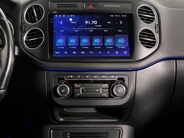 Volkswagen Tiguan I Рестайлинг с пробегом 2015 года, цена 1 850 000 рублей, 158596 км, внедорожник, Автокод Объявления