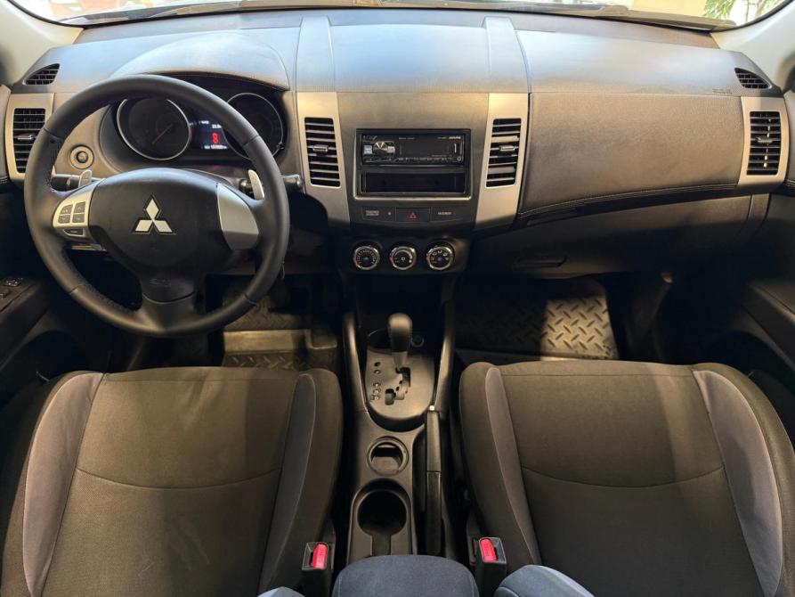 Mitsubishi Outlander II Рестайлинг Волгоград  - изображение 8
