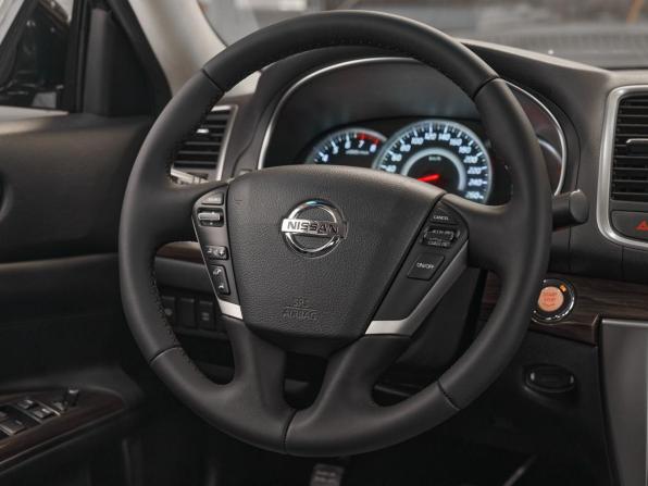 Nissan Teana II Рестайлинг с пробегом 2011 года, цена 919 000 рублей, 189100 км, седан, Автокод Объявления