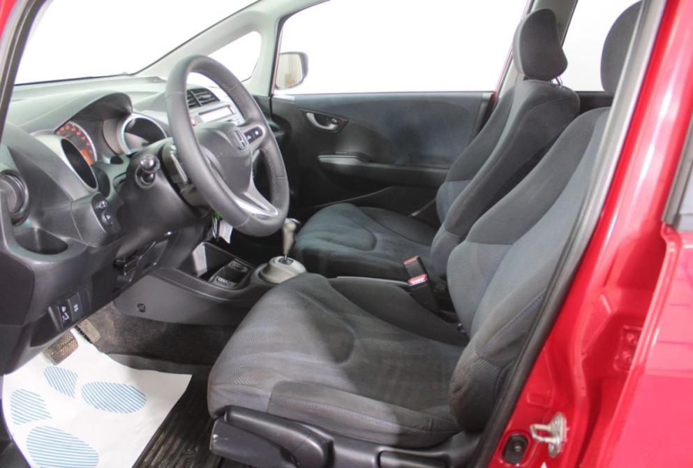 Honda Jazz II Нижний Новгород  - изображение 10