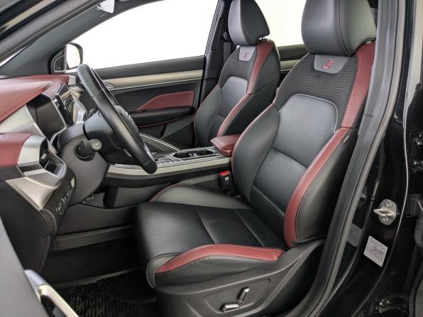 Geely Coolray I с пробегом 2021 года, цена 1 850 000 рублей, 63163 км, внедорожник, Автокод Объявления