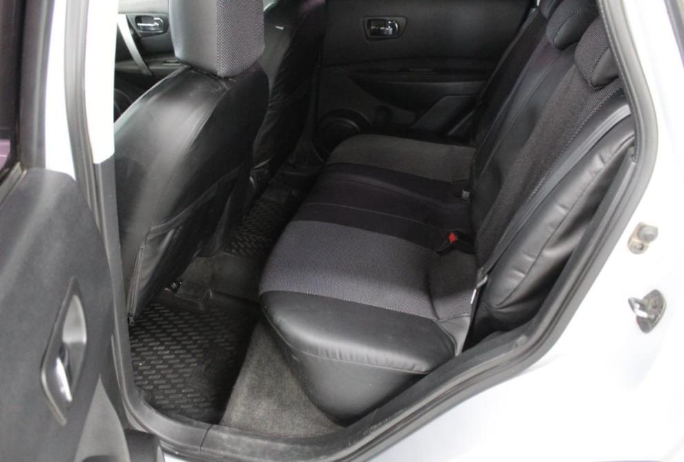 Nissan Qashqai I Астрахань  - изображение 17