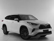 Toyota Highlander IV (XU70) Москва  - изображение 22