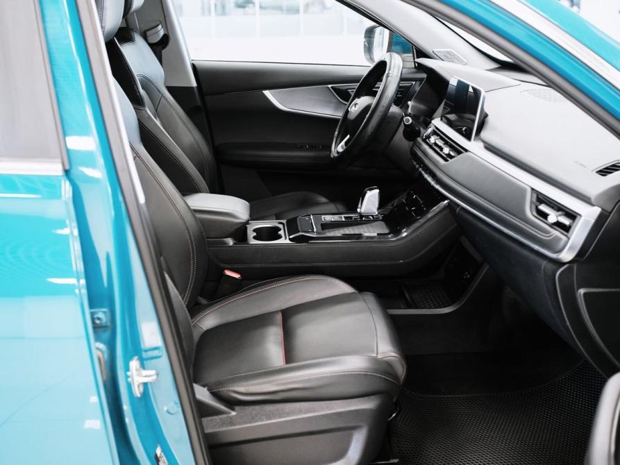 Chery Tiggo 7 Pro I Самара  - изображение 15