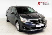 Citroen C4 II Саратов  - изображение 26