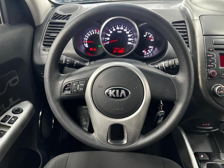 Kia Soul I Рестайлинг Казань  - изображение 13