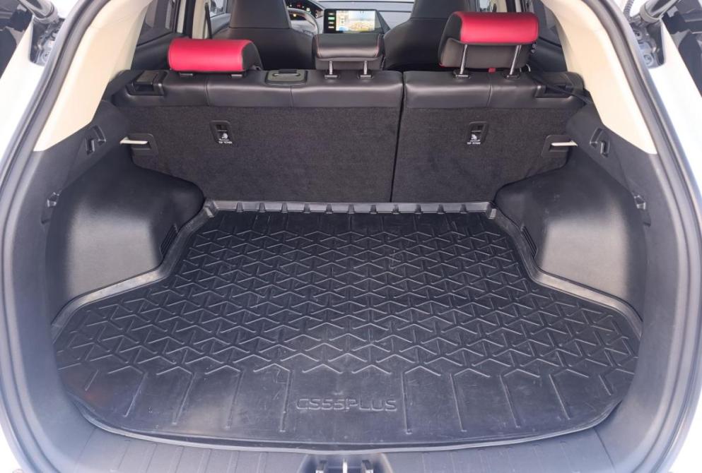 Changan CS55 Plus II Красноярск  - изображение 13