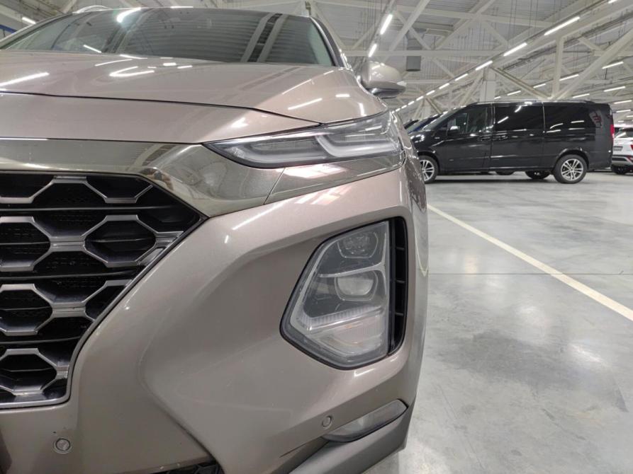 Hyundai Santa Fe IV Казань  - изображение 21