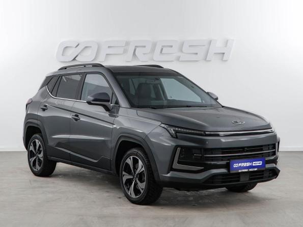Москвич 3 с пробегом 2025 года, цена 1 590 444 рубля, 10962 км, внедорожник, Автокод Объявления