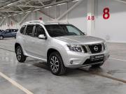 Nissan Terrano III (D10) Казань  - изображение 25