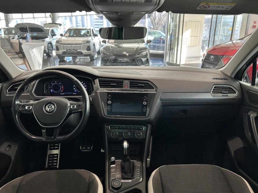 Volkswagen Tiguan II Казань  - изображение 17