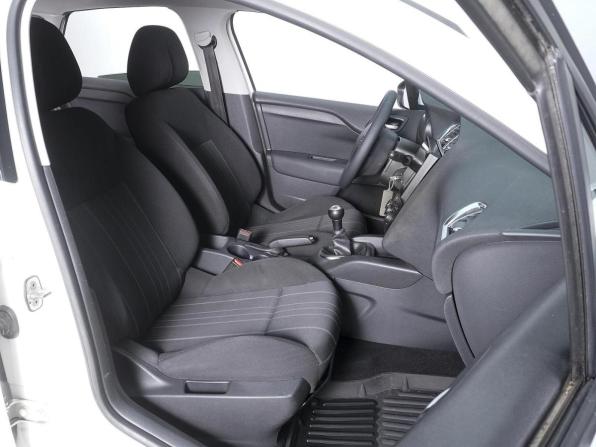 Citroen C4 II с пробегом 2013 года, цена 530 000 рублей, 152305 км, хэтчбек, Автокод Объявления