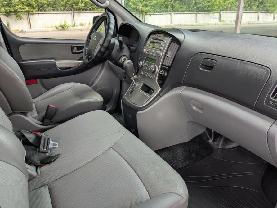 Hyundai Grand Starex I Екатеринбург  - изображение 12