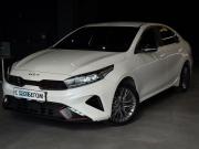 Kia Cerato IV Рестайлинг Новокузнецк  - изображение 19