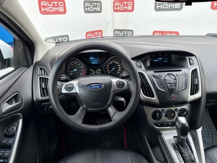 Ford Focus III Санкт-Петербург  - изображение 9