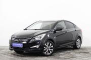 Hyundai Solaris I Рестайлинг Сургут  - изображение 21