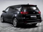 Kia Carnival III Москва  - изображение 29