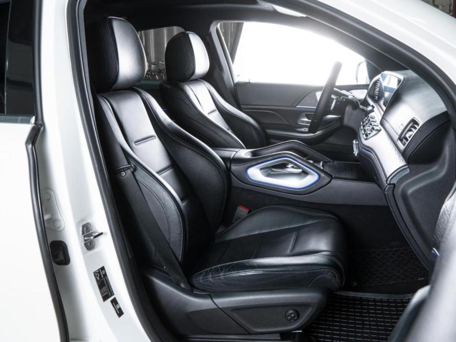 Mercedes-Benz GLE II (V167) Волгоград  - изображение 11
