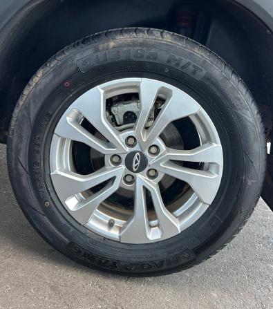 Chery Tiggo 4 Pro I с пробегом 2024 года, цена 1 570 000 рублей, 51600 км, внедорожник, Автокод Объявления