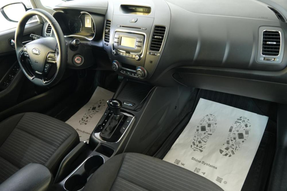 Kia Cerato III Рестайлинг (Classic) Омск  - изображение 17