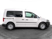 Volkswagen Caddy IV Москва  - изображение 30