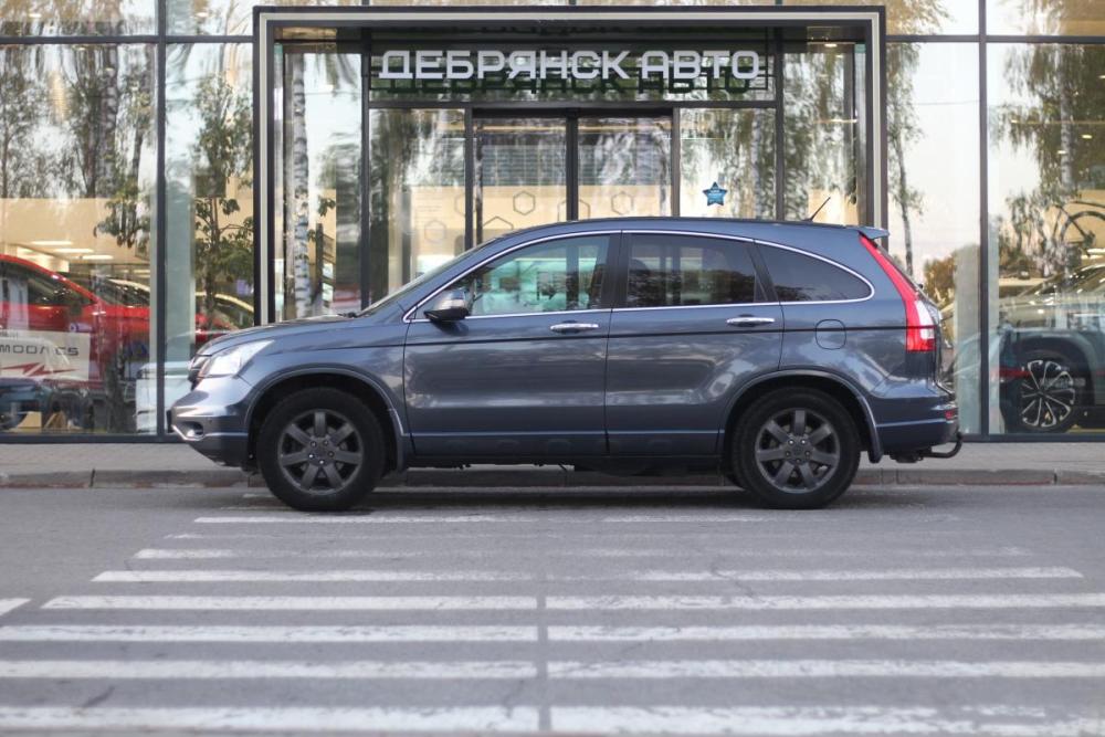 Honda CR-V III Рестайлинг Брянск  - изображение 2