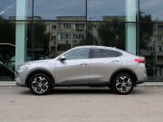 Haval F7x I Рестайлинг Самара  - изображение 22