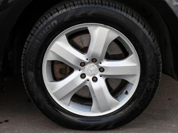 Mercedes-Benz GL-Класс I (X164) Рестайлинг с пробегом 2010 года, цена 1 349 000 рублей, 350291 км, внедорожник, Автокод Объявления