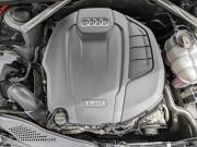 Audi A4 V (B9) Рестайлинг Москва  - изображение 39