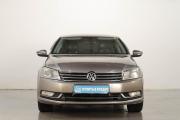 Volkswagen Passat B7 Челябинск  - изображение 22