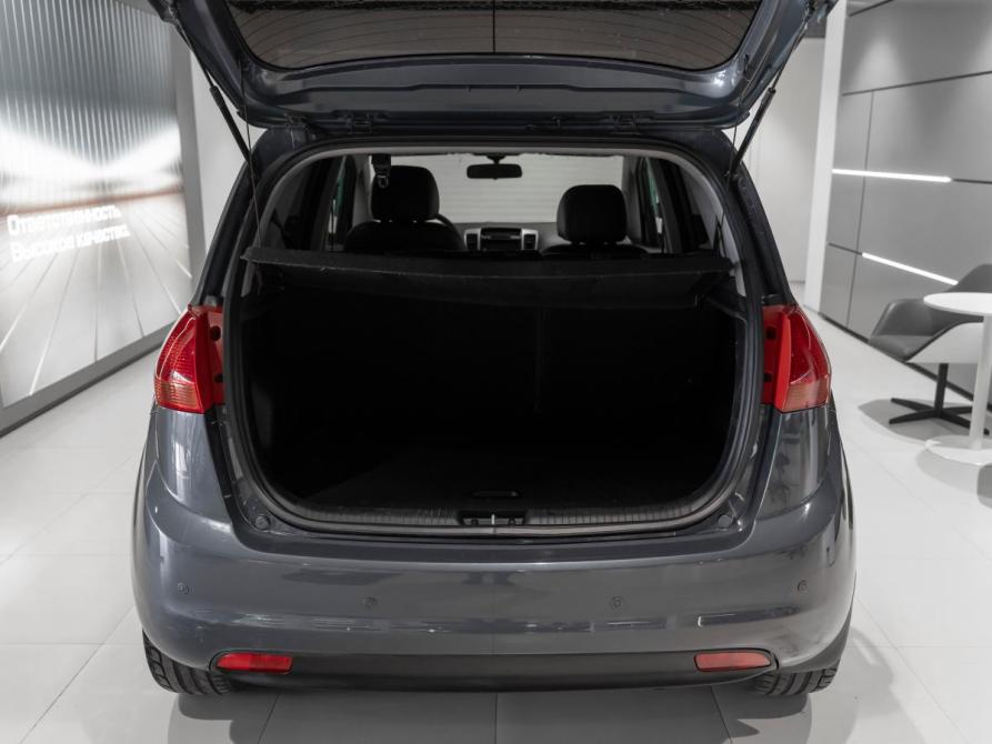 Kia Venga I Рестайлинг Москва  - изображение 20