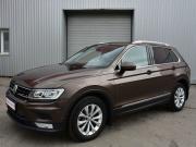 Volkswagen Tiguan II Мурманск  - изображение 25
