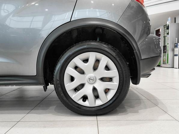 Nissan Juke I с пробегом 2012 года, цена 990 000 рублей, 162316 км, внедорожник, Автокод Объявления