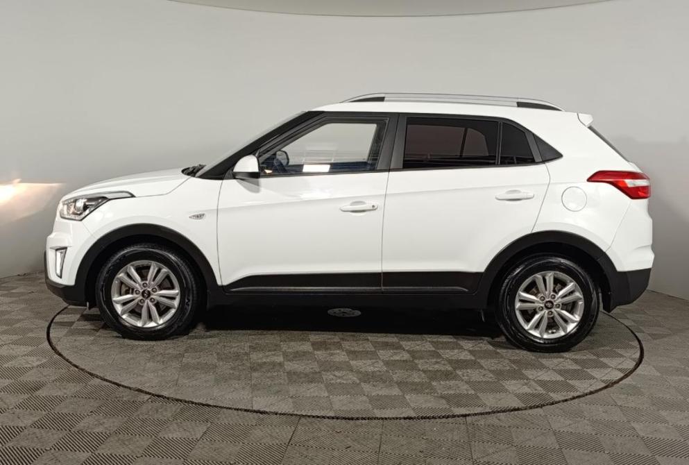 Hyundai Creta I Волгоград  - изображение 4