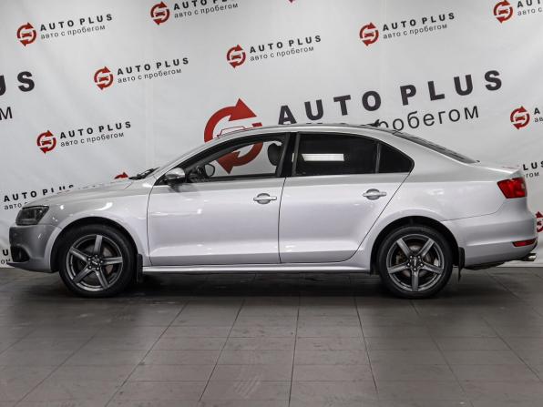Volkswagen Jetta VI с пробегом 2012 года, цена 969 000 рублей, 297173 км, седан, Автокод Объявления