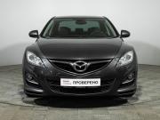 Mazda 6 II (GH) Рестайлинг Санкт-Петербург  - изображение 18
