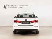 Kia Rio III Рестайлинг Казань  - изображение 12