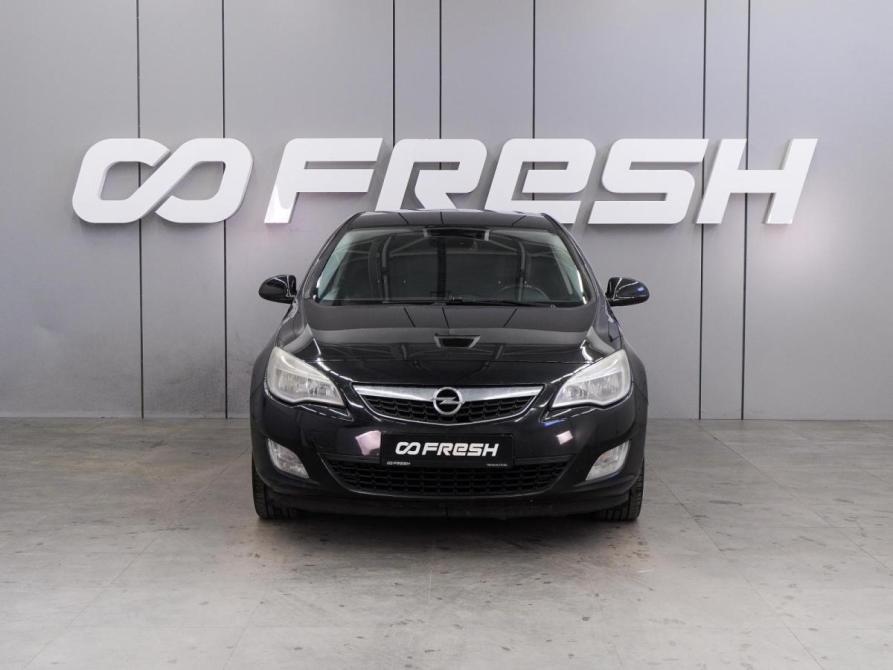 Opel Astra J Воронеж  - изображение 3