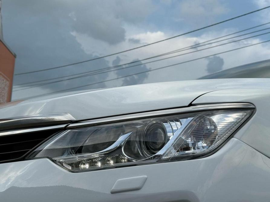 Toyota Camry VII (XV50) Рестайлинг 2 Омск  - изображение 37