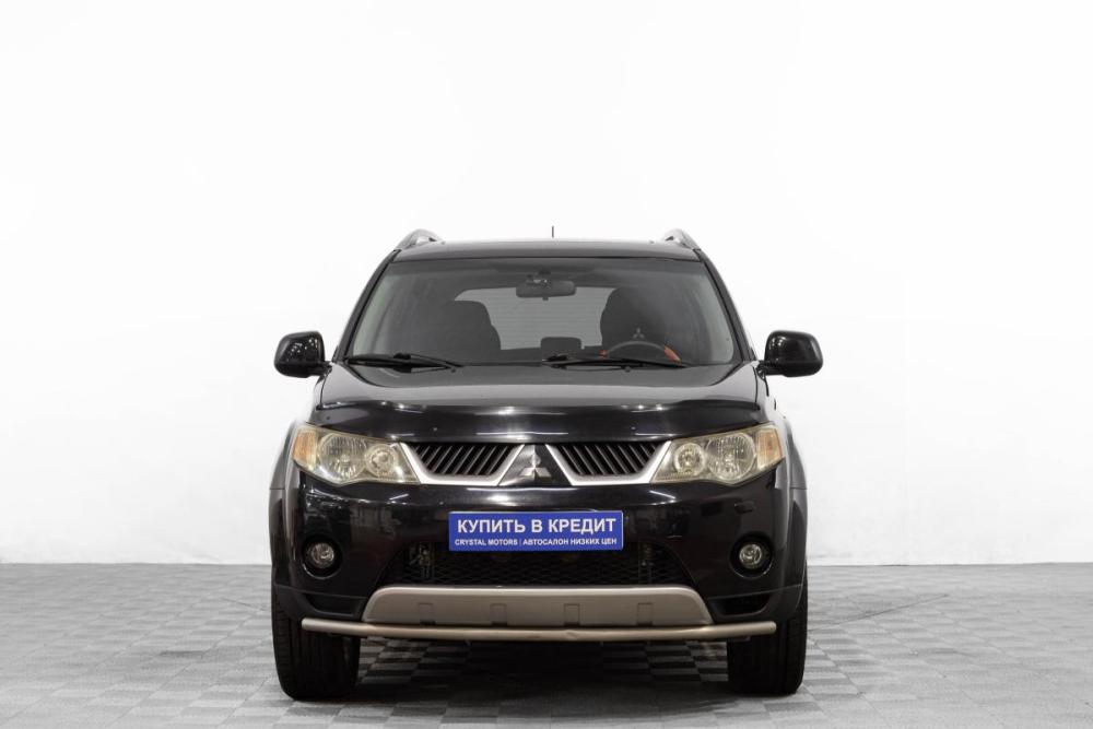 Mitsubishi Outlander II Барнаул  - изображение 2