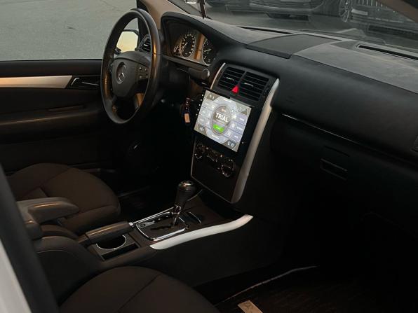 Mercedes-Benz B-Класс I (W245) с пробегом 2007 года, цена 679 000 рублей, 193754 км, хэтчбек, Автокод Объявления