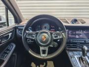 Porsche Macan I Рестайлинг Москва  - изображение 55