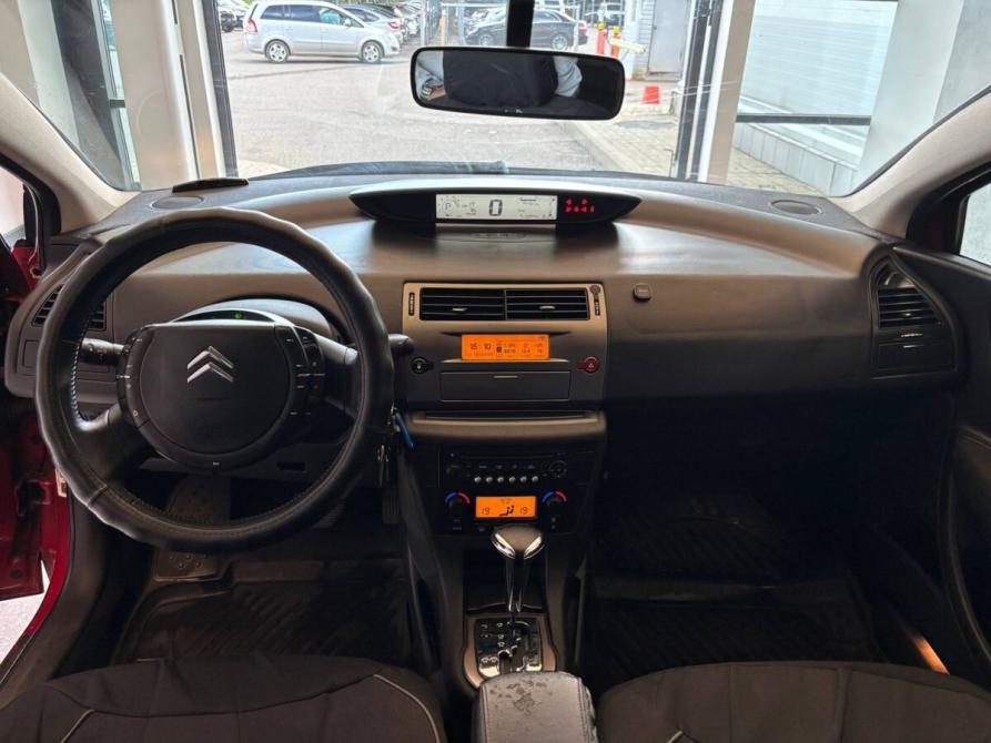 Citroen C4 I Рестайлинг Ярославль  - изображение 15