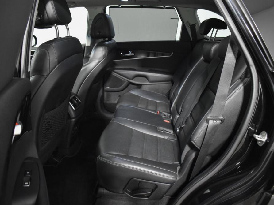 Kia Sorento III Prime Санкт-Петербург  - изображение 12